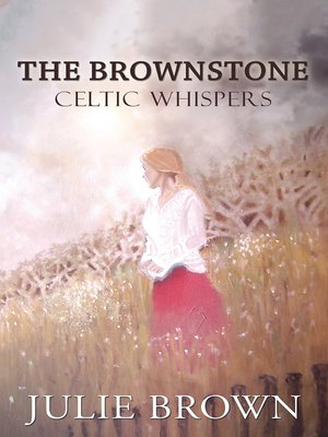 cover image of The Brownstone